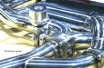 Photo4: [ABARTH 124Spider Exhaust Muffler] F1 Sound Valvetronic Exhaust System (4)