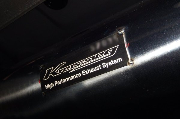 Photo7: [ABARTH 124Spider Exhaust Muffler] F1 Sound Valvetronic Exhaust System