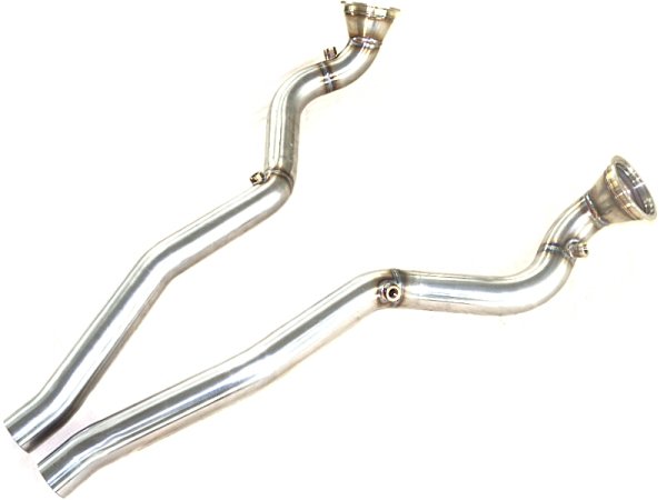 Photo6: [Ferrari F12 Exhaust Muffler] F1 Sound Valvetronic Exhaust System