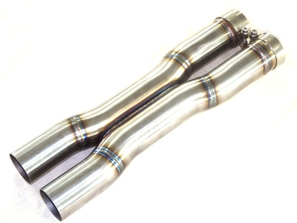 Photo7: [Ferrari F12 Exhaust Muffler] F1 Sound Valvetronic Exhaust System