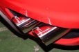 Photo15: [Ferrari F430 Exhaust Muffler] F1 Sound Valvetronic Exhaust System Super Howling Ver,