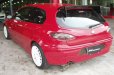 Photo1: [Alfa Romeo 147 Exhaust Muffler] Cat-back F1 Sound Valvetronic Exhaust System (1)