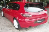 [Alfa Romeo 147 Exhaust Muffler] Cat-back F1 Sound Valvetronic Exhaust System