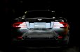 Photo1: [Aston Martin DB9 Exhaust Muffler] First Cat-back F1 Sound Valvetronic Exhaust System (1)