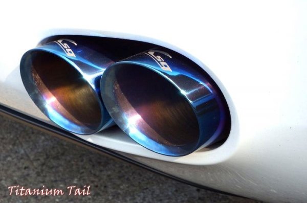 Photo5: [Audi R8 Exhaust Muffler] Cat-back F1 Sound Valvetronic Exhaust System
