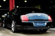 Photo1: [Bentley Flying Spur Exhaust Muffler] Steinless floating curl tail ＆sand blast “Ksg” logo mark with First Cat-back F1 Sound Valvetronic Exhaust System Inner Wolf Ver. (1)