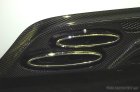 　2: [Bentley Flying Spur W12 Exhaust Muffler] Cat-back F1 Sound Valvetronic Exhaust System