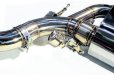 Photo16: [BMW F12 / F13 M6 Exhaust Muffler] Headers-back F1 Sound Valvetronic Exhaust System (16)