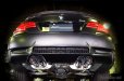 Photo1: [BMW E92 M3 Exhaust Muffler] Cat-back F1 Sound Valvetronic Exhaust System (1)