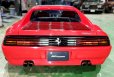 Photo9: [Ferrari 348 Exhaust Muffler] Cat-Back F1 Sound Valvetronic Exhaust System  Super Howling Ver.