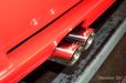 Photo2: [Ferrari F355 Exhaust Muffler] Cat-Back F1 Sound Valvetronic Exhaust System Ultimate Ver. (2)