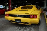 [Ferrari Testarossa Exhaust Muffler] Headers-Back Bypass & Hi-Flow Cat-Back F1 Sound Valvetronic Exhaust System [Stainless tail]