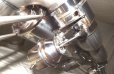 Photo8: [Lamborghini Huracan Exhaust Muffler] F1 Sound Valvetronic Exhaust System (8)