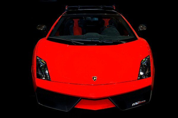 Photo1: [Lamborghini Gallardo Exhaust Muffler] Cat-back F1 sound Valvetronic Exhaust System.