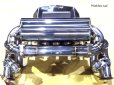 Photo3: [Lamborghini Aventador LP700-4 Exhaust Muffler] F1 Sound Valvetronic Exhaust System Super Howling Ver. Full-kit