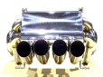 Photo2: [Lamborghini Aventador LP700-4 Exhaust Muffler] F1 Sound Valvetronic Exhaust System Super Howling Ver. Full-kit (2)