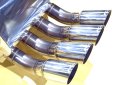 Photo12: [Lamborghini Aventador LP700-4 Exhaust Muffler] F1 Sound Valvetronic Exhaust System Super Howling Ver. Full-kit (12)