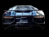 [Lamborghini Aventador LP750-4SV Exhaust Muffler] F1 Sound Valvetronic Exhaust System Super Howling Ver. Full-kit