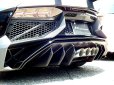 Photo15: [Lamborghini Aventador LP750-4SV Exhaust Muffler] F1 Sound Valvetronic Exhaust System Super Howling Ver. Full-kit