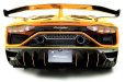 Photo2: [Lamborghini Aventador SVJ Exhaust Muffler] F1 Sound Valvetronic Exhaust System Super Howling Ver. Full-kit (2)
