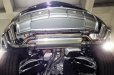 Photo17: [Lamborghini URUS Exhaust Muffler] F1 Sound Valvetronic Exhaust System Full-Kit (17)