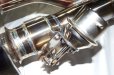 Photo10: [Lamborghini URUS Exhaust Muffler] F1 Sound Valvetronic Exhaust System Full-Kit (10)