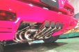 Photo4: [Lamborghini Countach Anv ] F1 Sound Valvetronic Exhaust System Super Howling Ver,