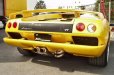 Photo15: [Lamborghini Diablo Exhaust Muffler] Headers Back F1 Sound Valvetronic Exhaust System (15)