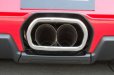 Photo2: [Lamborghini Murcielago Exhaust Muffler] Headers-Back F1 Sound Valvetronic Exhaust System [Stainless box tail] (2)