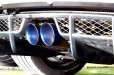 Photo5: [Lotus Exige S Exhaust Muffler] Cat-back F1 Sound Valvetronic Exhaust System (5)