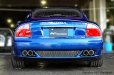Photo1: [Maserati Gran Sport Exhaust Muffler] Cat-back F1 Sound Valvetronic Exhaust System (1)