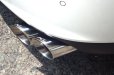 Photo17: [Maserati Ghibli V6 Exhaust Muffler] Cat-back F1 Sound Valvetronic Exhaust System