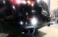 Photo16: [Maserati Ghibli V6 Exhaust Muffler] Cat-back F1 Sound Valvetronic Exhaust System (16)