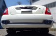 Photo5: [Maserati Quattroporte Exhaust Muffler] Cat-back F1 Sound Valvetronic Exhaust System