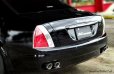 Photo13: [Maserati Quattroporte Exhaust Muffler] Cat-back F1 Sound Valvetronic Exhaust System
