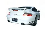 [Porsche 996 GT2 Exhaust] Headers-back F1 Sound Valvetronic Exhaust System Ver,3