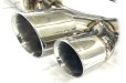 Photo14: [Porsche 996 Turbo Exhaust] Headers-back F1 Sound Valvetronic Exhaust System Ver,3