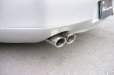 Photo13: [Porsche 996 Carrera Exhaust Muffler] Cat-back F1 Sound Valvetronic Exhaust System