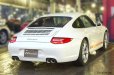 Photo11: [Porsche 997 Carrera Exhaust Muffler] Cat-back F1 Sound Valvetronic Exhaust System. (11)