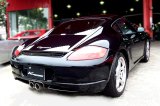 [Porsche 987 Cayman Exhaust Muffler] First Cat-back F1 Sound Valvetronic Exhaust System