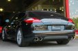 Photo1: [Porsche Panamera Exhaust Muffler] Cat-back F1sound Valvetronic exhaust system (1)
