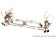 Photo4: [Porsche 996 Carrera Exhaust Muffler] Cat-back F1 Sound Valvetronic Exhaust System (4)