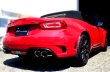 Photo1: [ABARTH 124Spider Exhaust Muffler] F1 Sound Valvetronic Exhaust System (1)