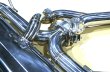 Photo13: [ABARTH 124Spider Exhaust Muffler] F1 Sound Valvetronic Exhaust System (13)