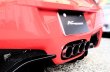 Photo18: [Ferrari 458 Exhaust Muffler] F1 Sound Valvetronic Exhaust System Super Howling Ver. (18)