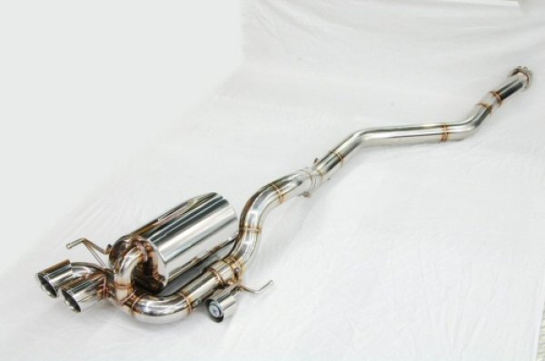 Alfa romeo 147 on sale gta exhaust