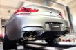 Photo17: [BMW F12 / F13 M6 Exhaust Muffler] Headers-back F1 Sound Valvetronic Exhaust System (17)
