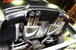 Photo16: [BMW E92 M3 Exhaust Muffler] Cat-back F1 Sound Valvetronic Exhaust System (16)