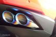 Photo13: [Lamborghini Huracan Exhaust Muffler] F1 Sound Valvetronic Exhaust System (13)
