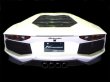 Photo18: [Lamborghini Aventador LP700-4 Exhaust Muffler] F1 Sound Valvetronic Exhaust System Super Howling Ver. Full-kit (18)